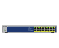 NETGEAR GS516PP Unmanaged 16xGE PoE+ - 1333547 - zdjęcie 1